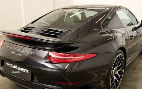 Porsche 911, 2013 год, 9 300 000 рублей, 2 фотография