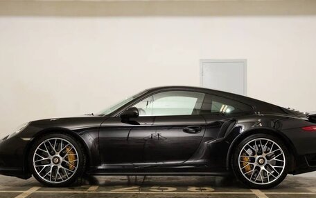 Porsche 911, 2013 год, 9 300 000 рублей, 7 фотография