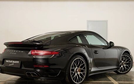 Porsche 911, 2013 год, 9 300 000 рублей, 6 фотография