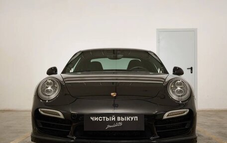 Porsche 911, 2013 год, 9 300 000 рублей, 12 фотография
