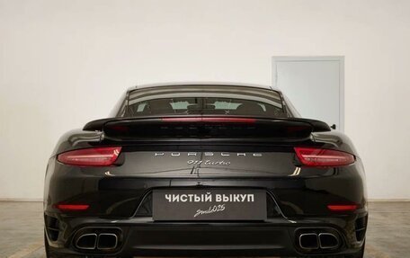 Porsche 911, 2013 год, 9 300 000 рублей, 5 фотография