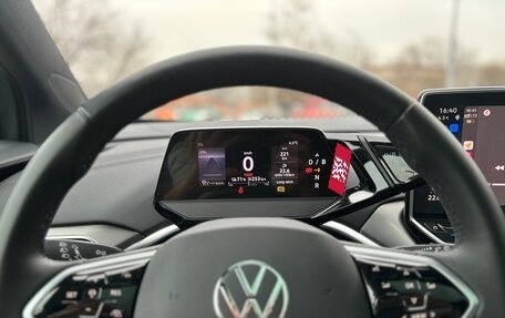 Volkswagen ID.4, 2022 год, 3 890 000 рублей, 8 фотография