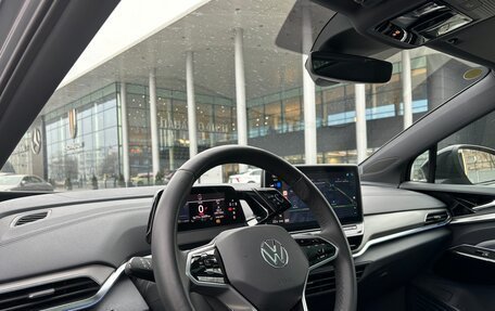 Volkswagen ID.4, 2022 год, 3 890 000 рублей, 15 фотография
