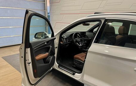 Audi Q5, 2023 год, 9 630 000 рублей, 15 фотография