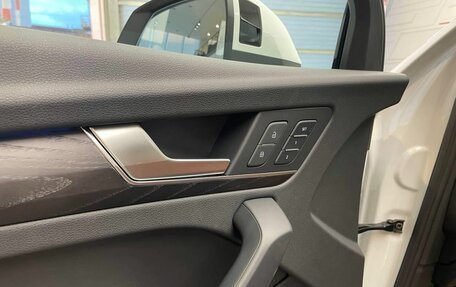 Audi Q5, 2023 год, 9 630 000 рублей, 20 фотография