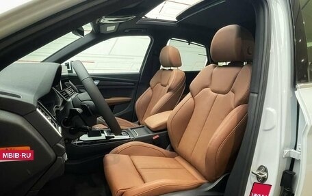 Audi Q5, 2023 год, 9 630 000 рублей, 18 фотография