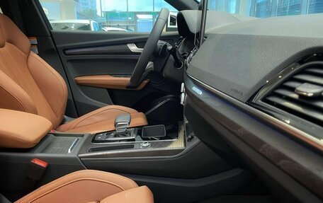 Audi Q5, 2023 год, 9 630 000 рублей, 21 фотография