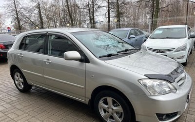 Toyota Corolla, 2006 год, 865 000 рублей, 1 фотография