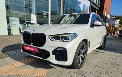 BMW X5, 2021 год, 4 250 000 рублей, 1 фотография