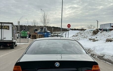 BMW 3 серия, 2001 год, 385 000 рублей, 2 фотография