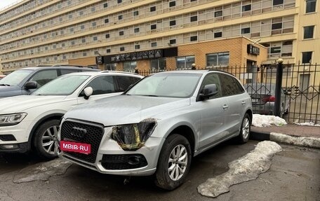 Audi Q5, 2013 год, 1 315 000 рублей, 2 фотография