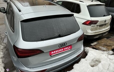 Audi Q5, 2013 год, 1 315 000 рублей, 4 фотография