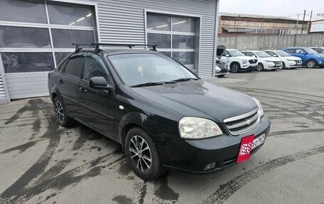 Chevrolet Lacetti, 2012 год, 599 000 рублей, 3 фотография