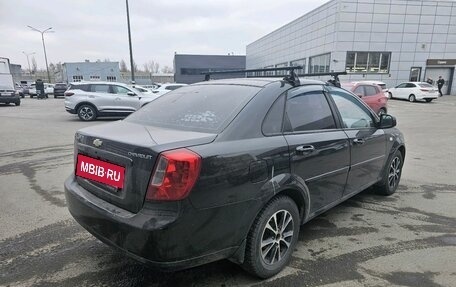 Chevrolet Lacetti, 2012 год, 599 000 рублей, 4 фотография
