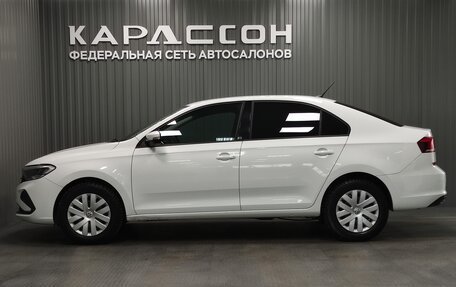 Volkswagen Polo VI (EU Market), 2020 год, 1 350 000 рублей, 5 фотография