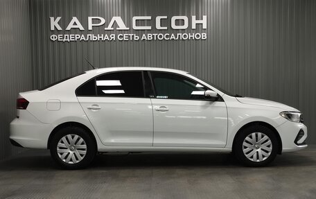 Volkswagen Polo VI (EU Market), 2020 год, 1 350 000 рублей, 6 фотография