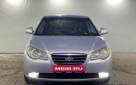 Hyundai Elantra IV, 2007 год, 760 000 рублей, 3 фотография
