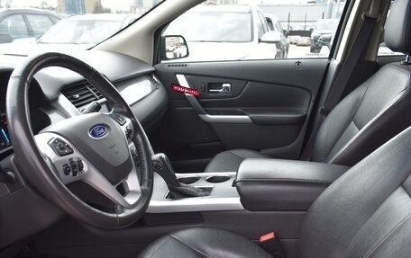 Ford Edge II рестайлинг, 2014 год, 1 799 000 рублей, 8 фотография