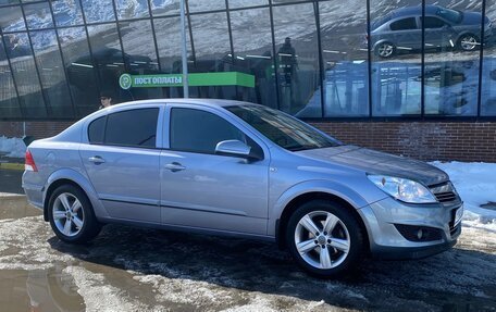 Opel Astra H, 2009 год, 1 100 000 рублей, 2 фотография