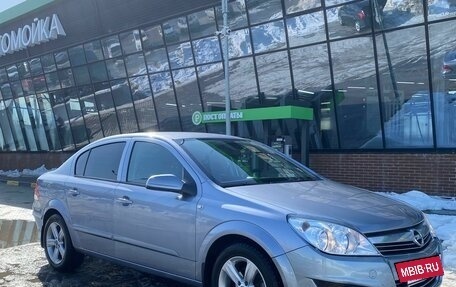 Opel Astra H, 2009 год, 1 100 000 рублей, 3 фотография