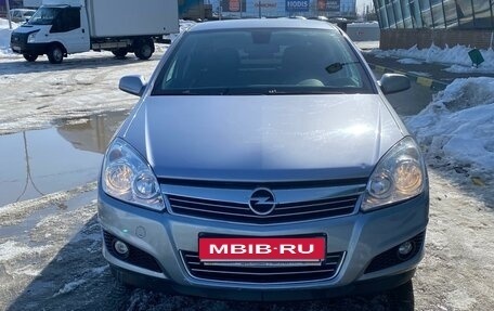 Opel Astra H, 2009 год, 1 100 000 рублей, 4 фотография