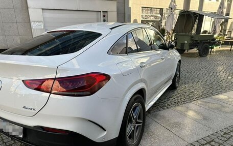Mercedes-Benz GLE Coupe, 2021 год, 6 540 000 рублей, 4 фотография