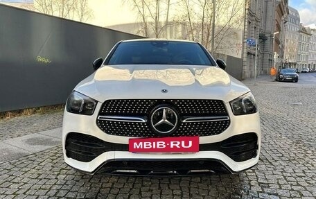 Mercedes-Benz GLE Coupe, 2021 год, 6 540 000 рублей, 2 фотография