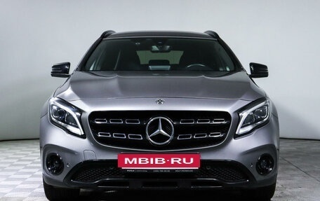 Mercedes-Benz GLA, 2019 год, 2 550 000 рублей, 2 фотография