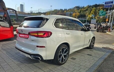 BMW X5, 2021 год, 4 250 000 рублей, 2 фотография