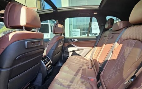 BMW X5, 2021 год, 4 250 000 рублей, 9 фотография