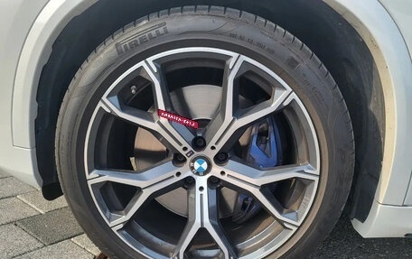 BMW X5, 2021 год, 4 250 000 рублей, 5 фотография