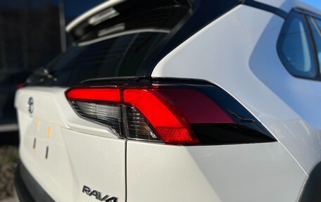 Toyota RAV4, 2023 год, 4 750 000 рублей, 32 фотография