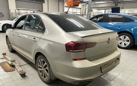 Volkswagen Polo VI (EU Market), 2021 год, 1 999 000 рублей, 11 фотография