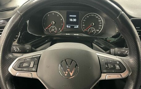 Volkswagen Polo VI (EU Market), 2021 год, 1 999 000 рублей, 16 фотография