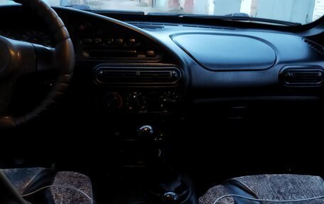 Chevrolet Niva I рестайлинг, 2012 год, 815 000 рублей, 7 фотография