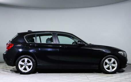 BMW 1 серия, 2012 год, 1 390 000 рублей, 4 фотография