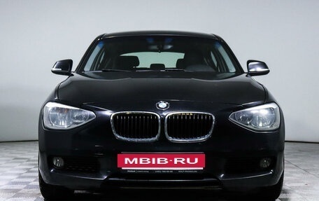 BMW 1 серия, 2012 год, 1 390 000 рублей, 2 фотография