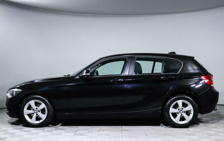 BMW 1 серия, 2012 год, 1 390 000 рублей, 8 фотография