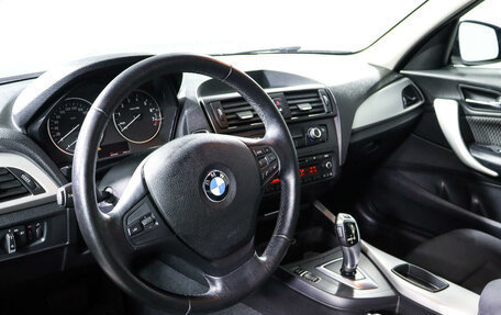 BMW 1 серия, 2012 год, 1 390 000 рублей, 14 фотография