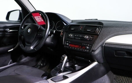 BMW 1 серия, 2012 год, 1 390 000 рублей, 9 фотография