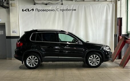 Volkswagen Tiguan I, 2013 год, 1 499 000 рублей, 8 фотография