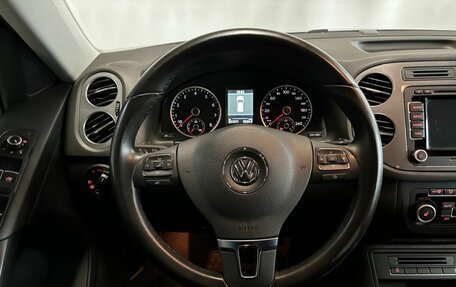 Volkswagen Tiguan I, 2013 год, 1 499 000 рублей, 15 фотография