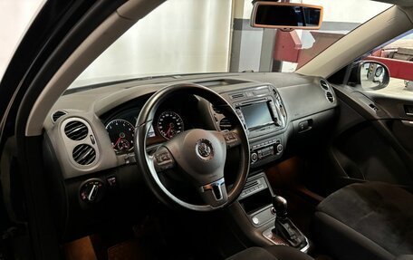 Volkswagen Tiguan I, 2013 год, 1 499 000 рублей, 9 фотография