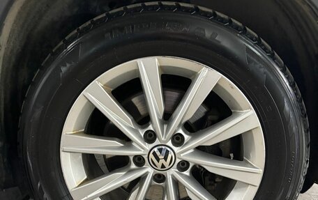 Volkswagen Tiguan I, 2013 год, 1 499 000 рублей, 20 фотография
