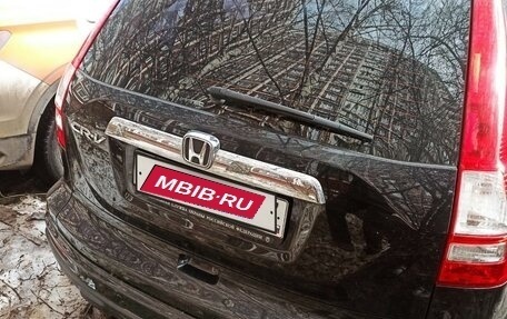Honda CR-V III рестайлинг, 2010 год, 2 150 000 рублей, 7 фотография