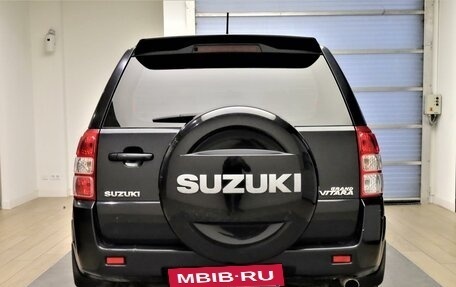 Suzuki Grand Vitara, 2011 год, 1 290 000 рублей, 5 фотография