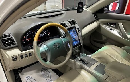 Toyota Camry, 2008 год, 1 387 000 рублей, 7 фотография