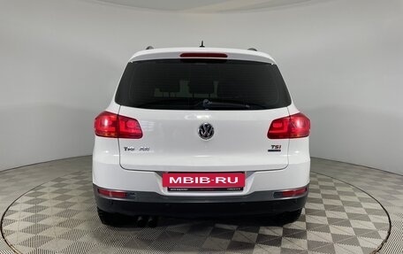 Volkswagen Tiguan I, 2013 год, 1 229 070 рублей, 5 фотография