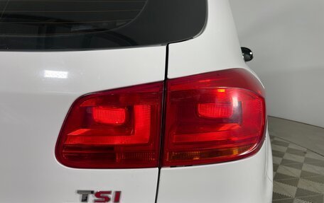 Volkswagen Tiguan I, 2013 год, 1 229 070 рублей, 8 фотография