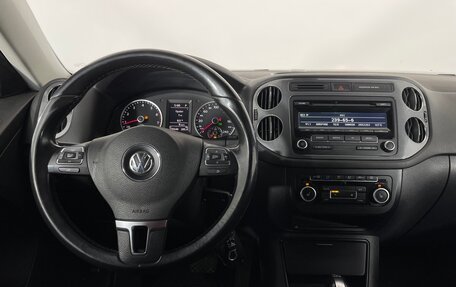 Volkswagen Tiguan I, 2013 год, 1 229 070 рублей, 15 фотография